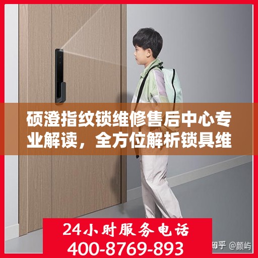 硕澄指纹锁维修售后中心专业解读，全方位解析锁具维护与售后保障