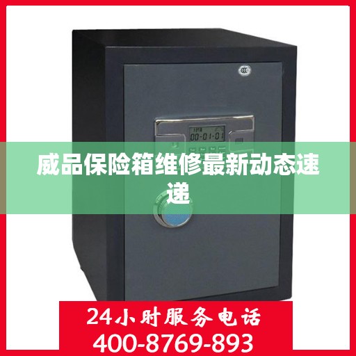 威品保险箱维修最新动态速递