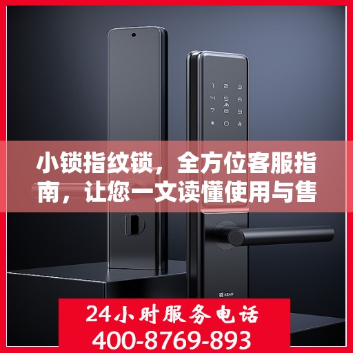 小锁指纹锁，全方位客服指南，让您一文读懂使用与售后支持