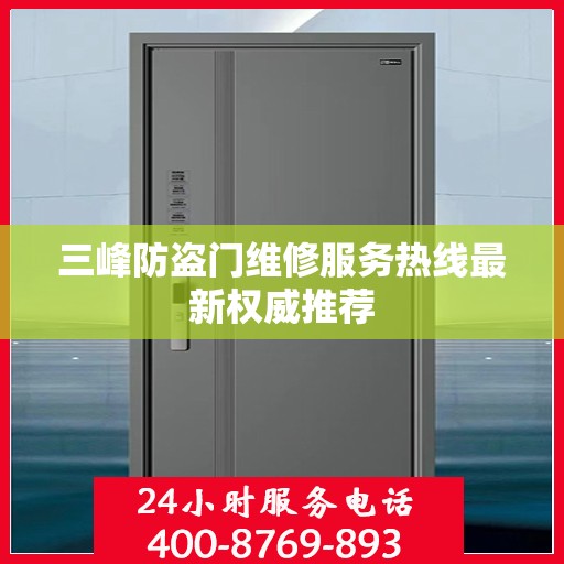 三峰防盗门维修服务热线最新权威推荐