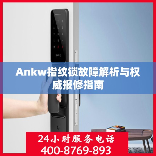 Ankw指纹锁故障解析与权威报修指南