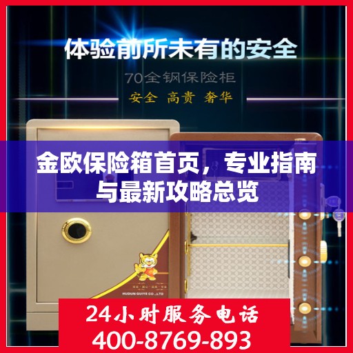 金欧保险箱首页，专业指南与最新攻略总览