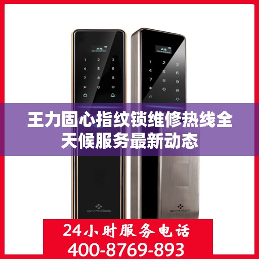 王力固心指纹锁维修热线全天候服务最新动态