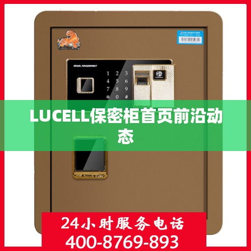 LUCELL保密柜首页前沿动态