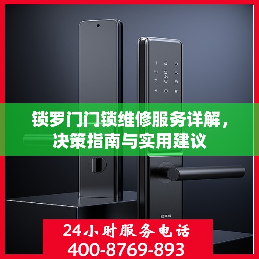 锁罗门门锁维修服务详解，决策指南与实用建议