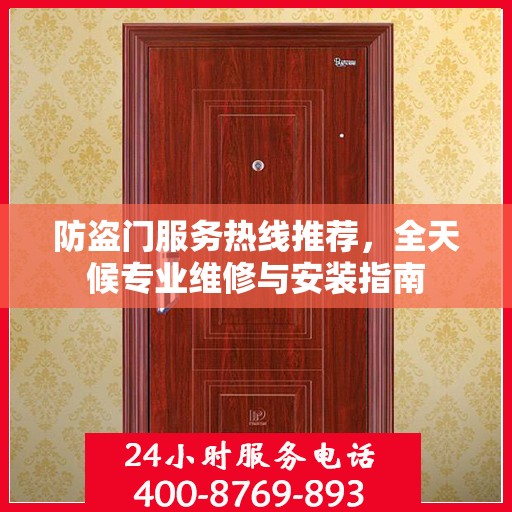 防盗门服务热线推荐，全天候专业维修与安装指南