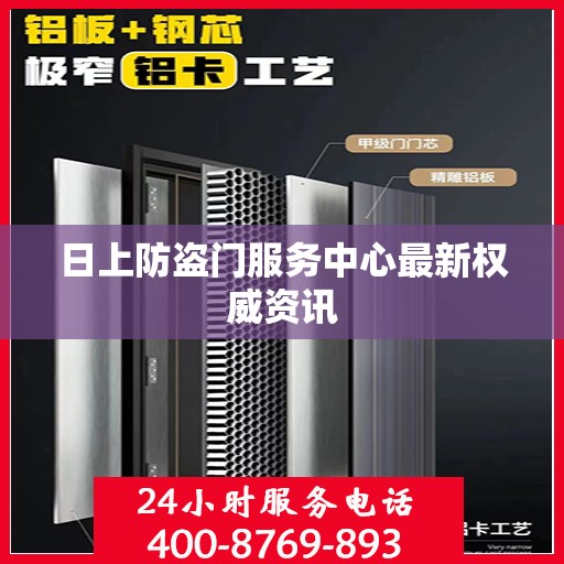 日上防盗门服务中心最新权威资讯