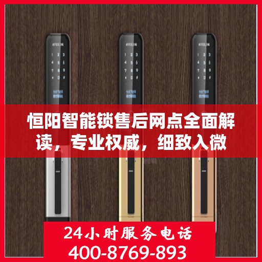 恒阳智能锁售后网点全面解读，专业权威，细致入微