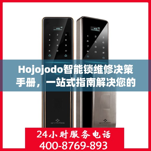 Hojojodo智能锁维修决策手册，一站式指南解决您的维修难题