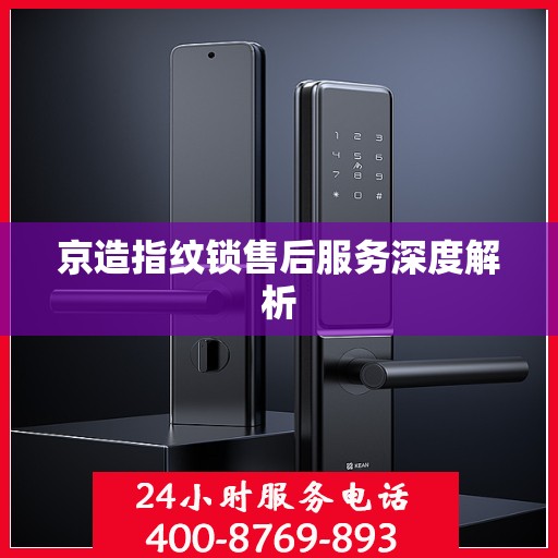 京造指纹锁售后服务深度解析