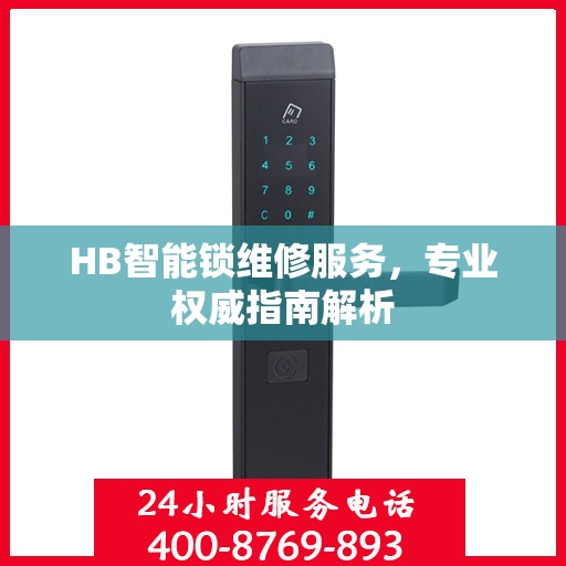 HB智能锁维修服务，专业权威指南解析