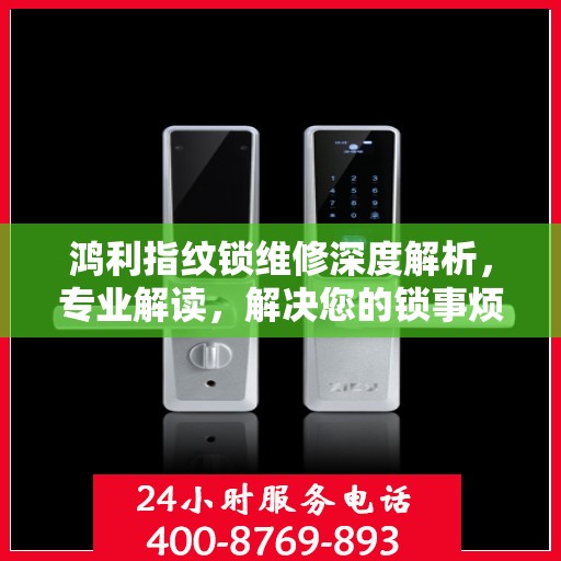 鸿利指纹锁维修深度解析，专业解读，解决您的锁事烦恼
