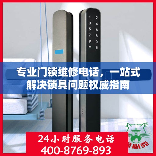 专业门锁维修电话，一站式解决锁具问题权威指南