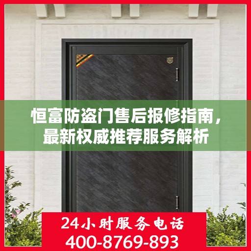 恒富防盗门售后报修指南，最新权威推荐服务解析