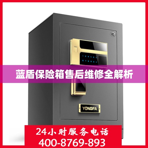 蓝盾保险箱售后维修全解析