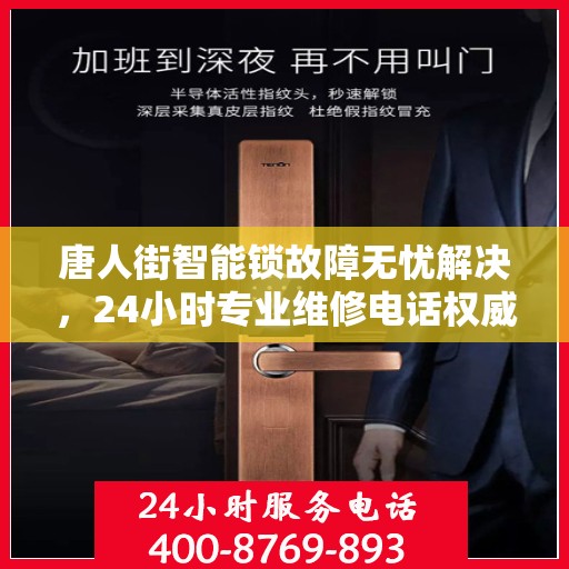 唐人街智能锁故障无忧解决，24小时专业维修电话权威指南