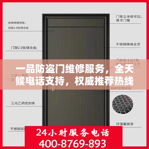一品防盗门维修服务，全天候电话支持，权威推荐热线