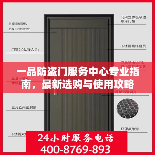 一品防盗门服务中心专业指南，最新选购与使用攻略