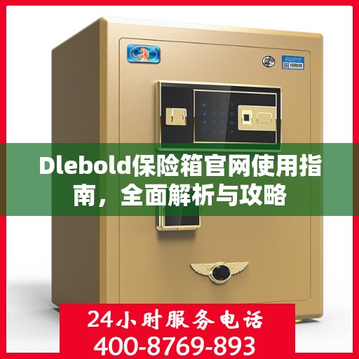 Dlebold保险箱官网使用指南，全面解析与攻略