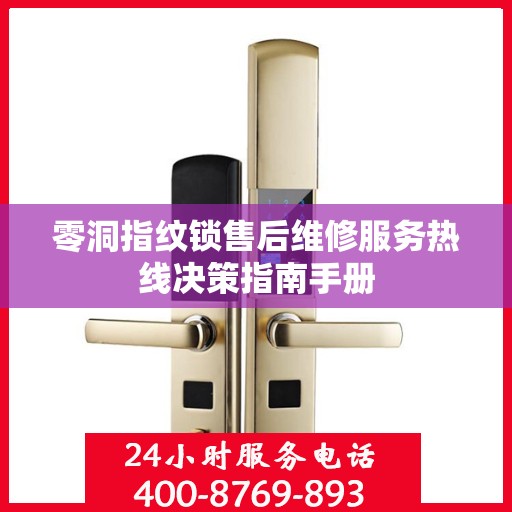 零洞指纹锁售后维修服务热线决策指南手册