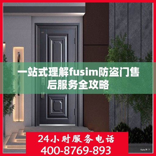 一站式理解fusim防盗门售后服务全攻略