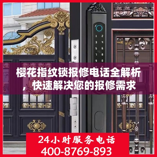 樱花指纹锁报修电话全解析，快速解决您的报修需求