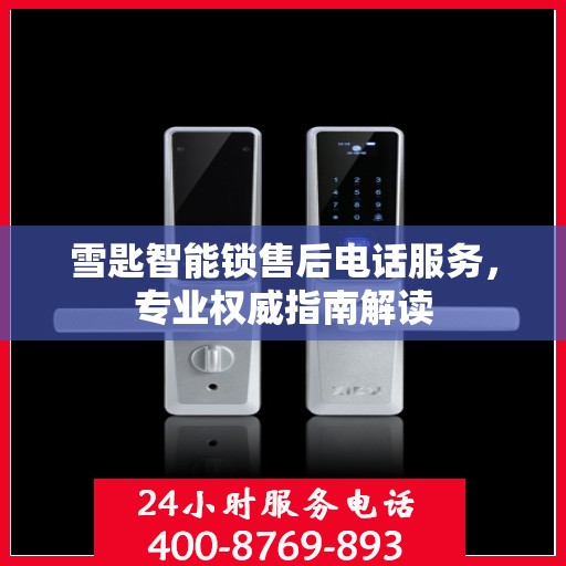 雪匙智能锁售后电话服务，专业权威指南解读
