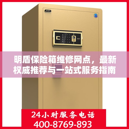明盾保险箱维修网点，最新权威推荐与一站式服务指南
