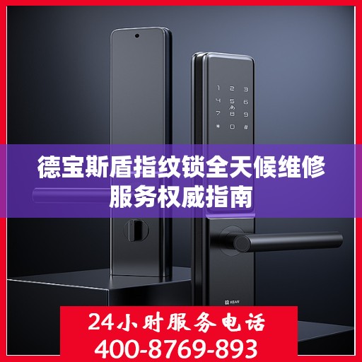 德宝斯盾指纹锁全天候维修服务权威指南
