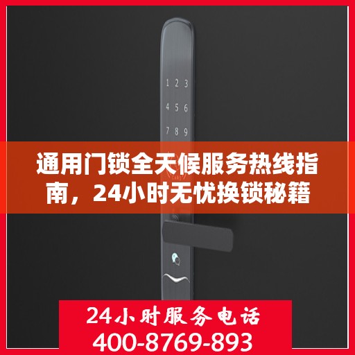 通用门锁全天候服务热线指南，24小时无忧换锁秘籍