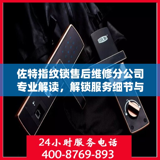 佐特指纹锁售后维修分公司专业解读，解锁服务细节与权威保障