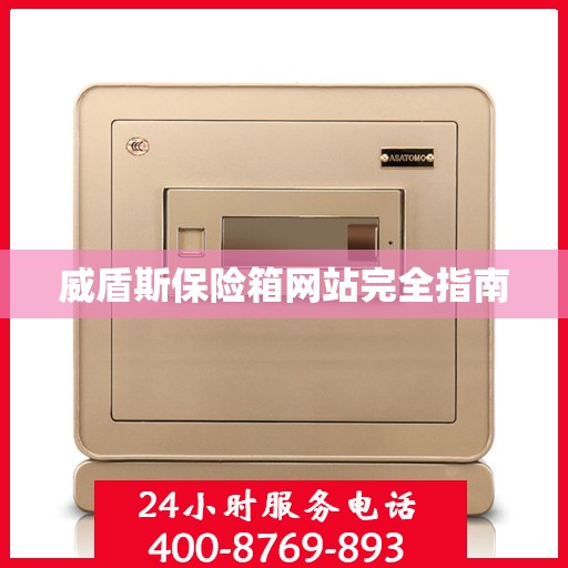 威盾斯保险箱网站完全指南