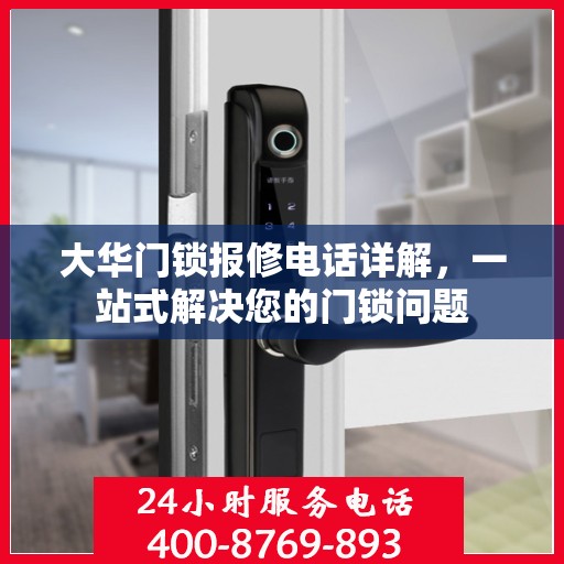 大华门锁报修电话详解，一站式解决您的门锁问题