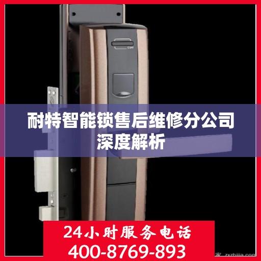 耐特智能锁售后维修分公司深度解析