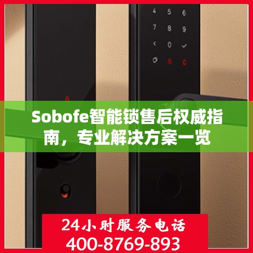 Sobofe智能锁售后权威指南，专业解决方案一览