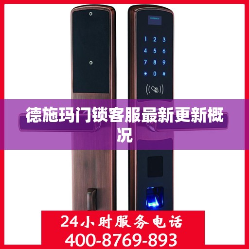 德施玛门锁客服最新更新概况
