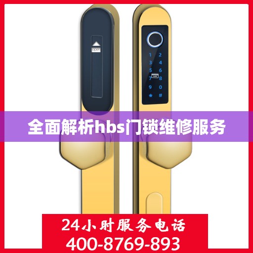 全面解析hbs门锁维修服务