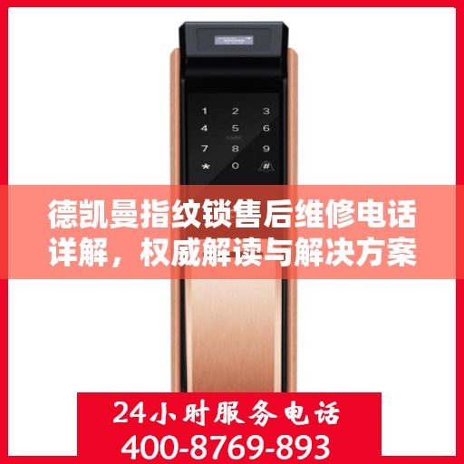 德凯曼指纹锁售后维修电话详解，权威解读与解决方案