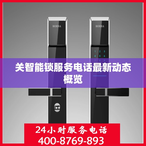关智能锁服务电话最新动态概览