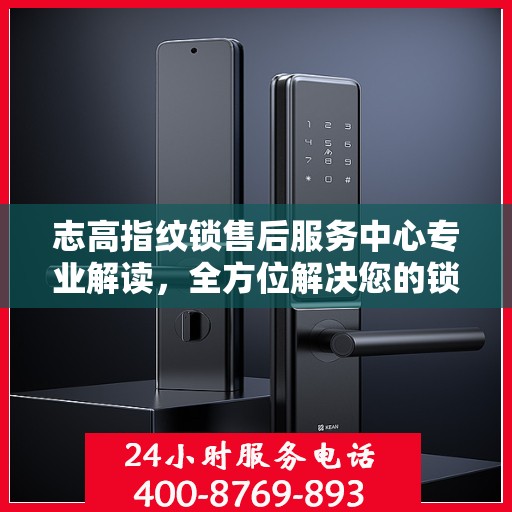志高指纹锁售后服务中心专业解读，全方位解决您的锁具问题