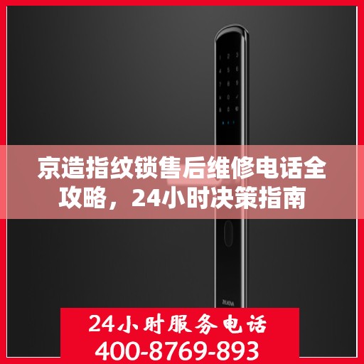 京造指纹锁售后维修电话全攻略，24小时决策指南