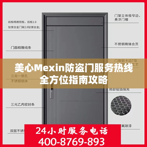 美心Mexin防盗门服务热线全方位指南攻略
