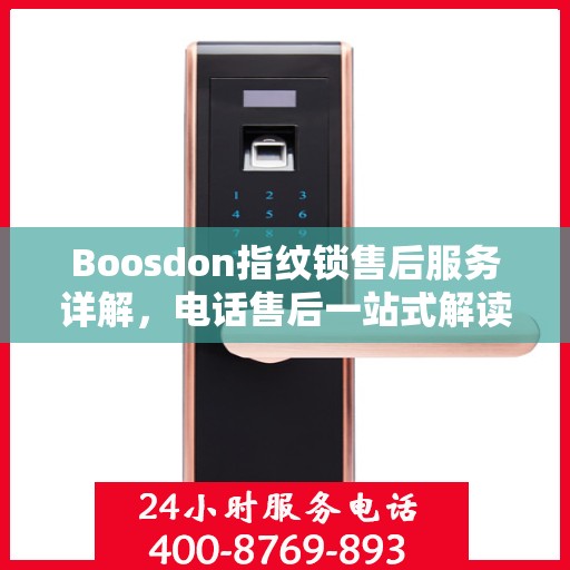 Boosdon指纹锁售后服务详解，电话售后一站式解读