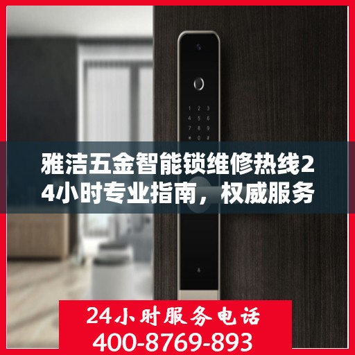 雅洁五金智能锁维修热线24小时专业指南，权威服务，贴心保障