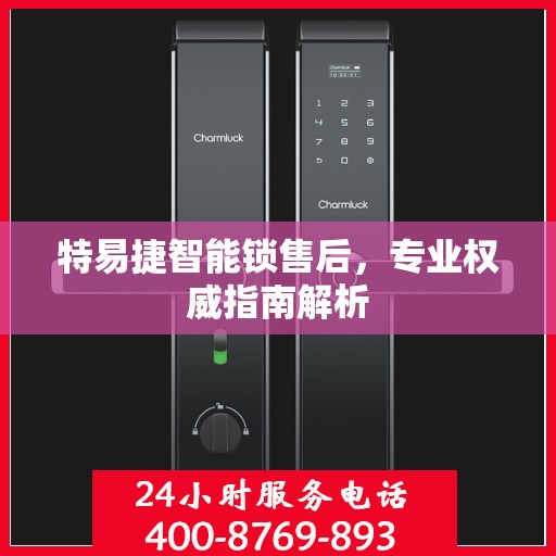 特易捷智能锁售后，专业权威指南解析