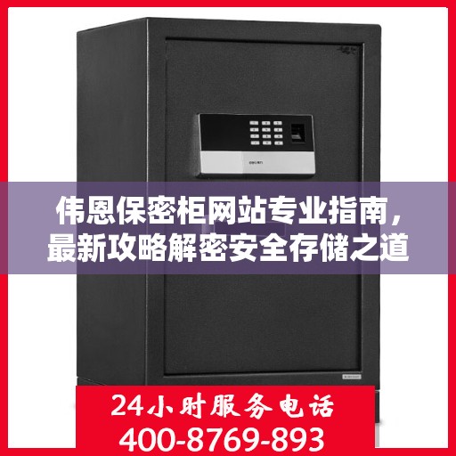 伟恩保密柜网站专业指南，最新攻略解密安全存储之道