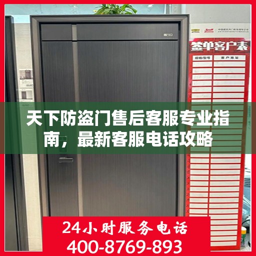 天下防盗门售后客服专业指南，最新客服电话攻略