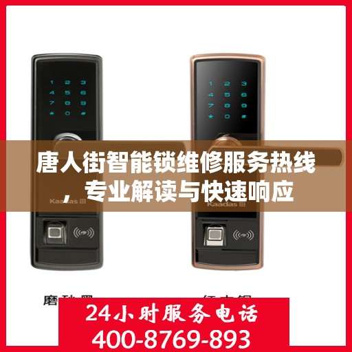 唐人街智能锁维修服务热线，专业解读与快速响应