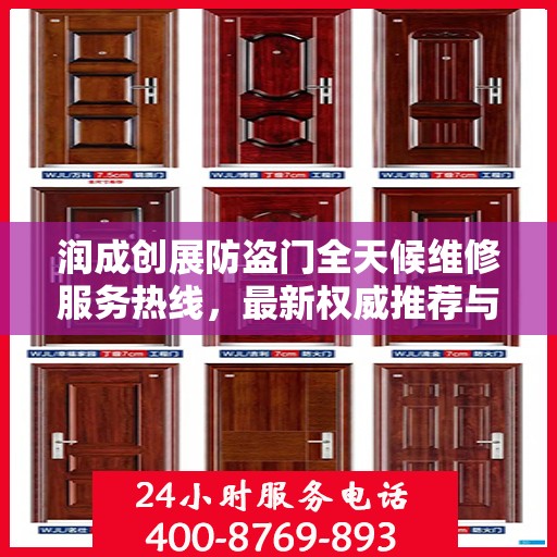 润成创展防盗门全天候维修服务热线，最新权威推荐与电话解读