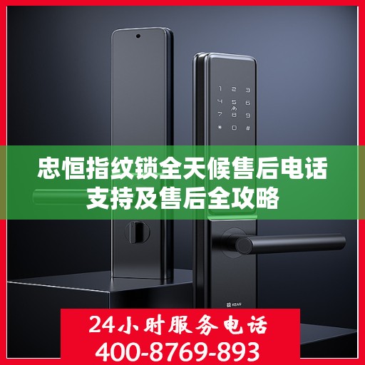 忠恒指纹锁全天候售后电话支持及售后全攻略